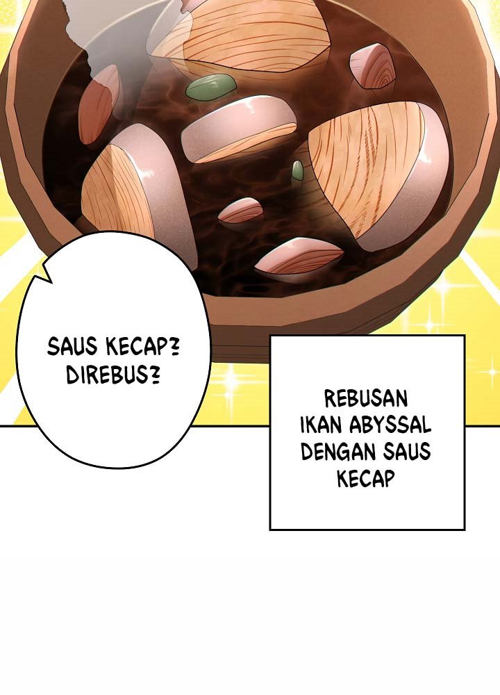 Dungeon Reset chapter 98
